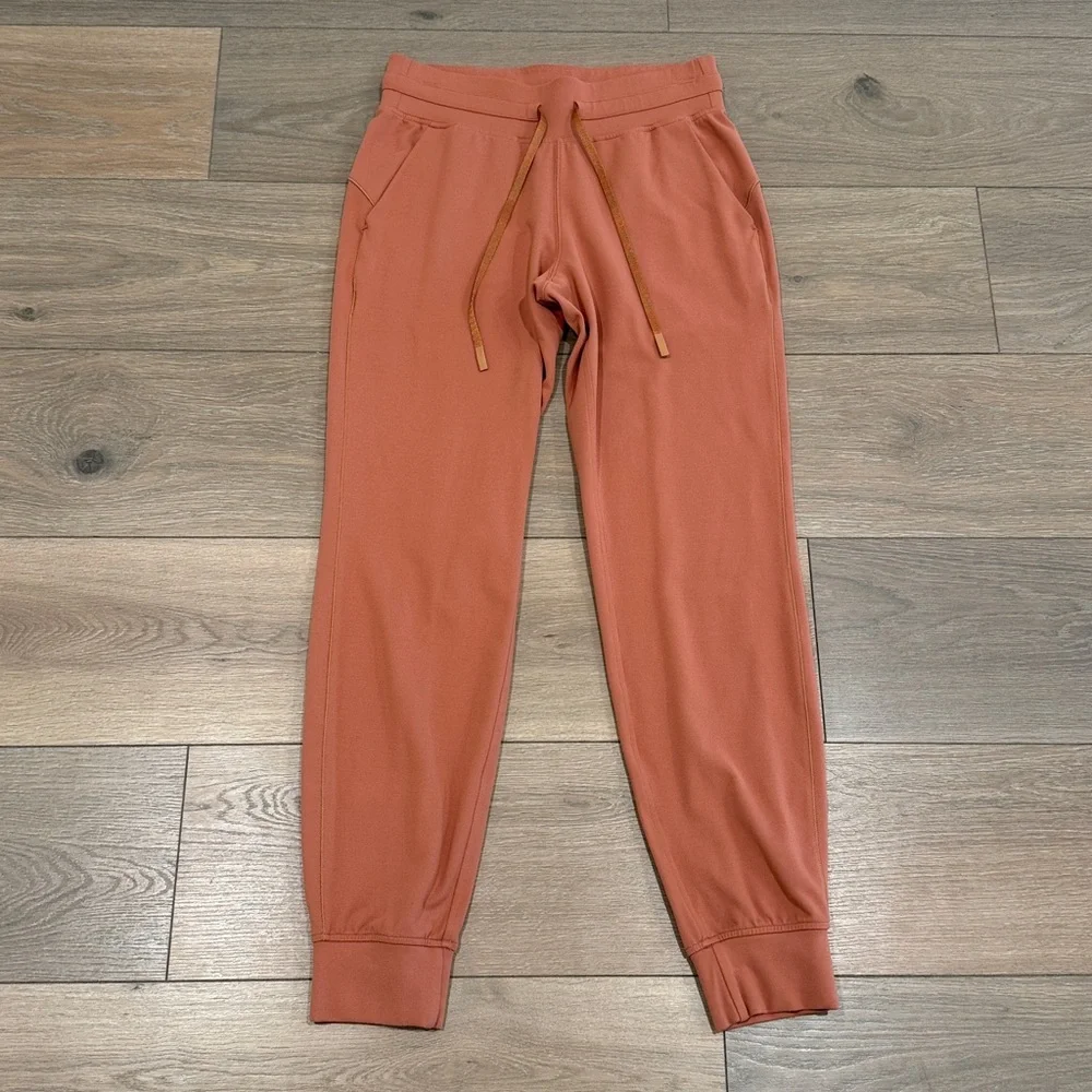 LULULEMON Desert Sun Ready To‎ Rulu Jogger 29